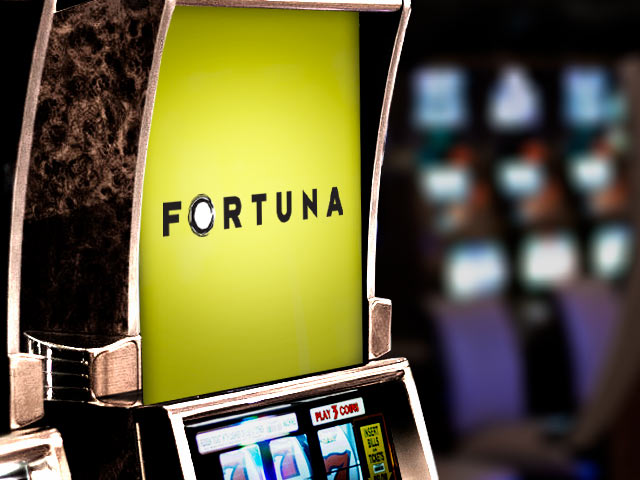 Online kasino Fortuna
