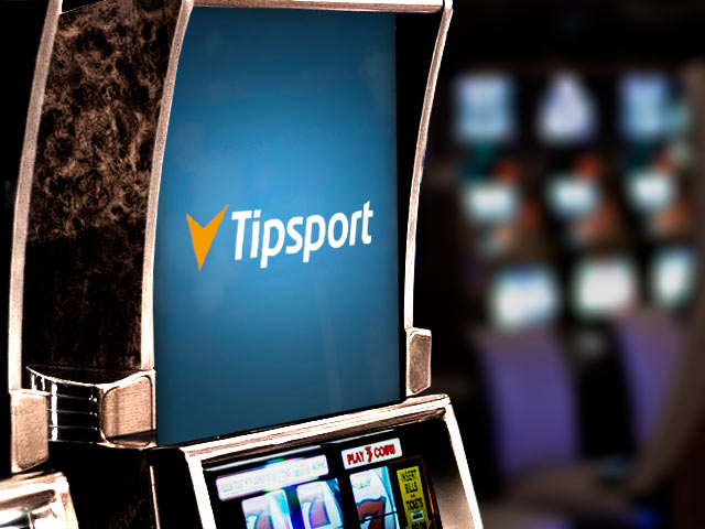 Online kasino Tipsport